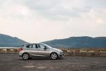 BMW 218i Active Tourer Luxury Line 2015 года (ZA)